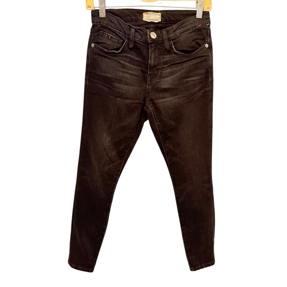 Current Elliott Black Jeans nwotโ
